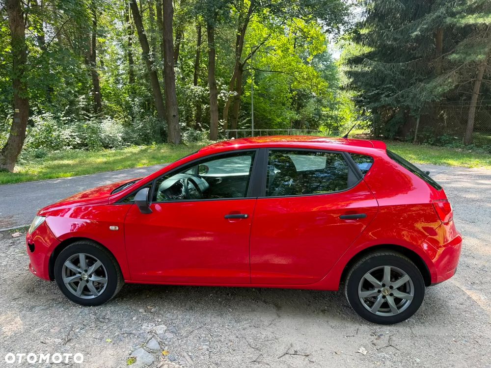 Seat Ibiza 1.2 TSI Sport - 9