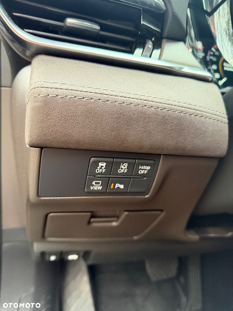 Mazda 6 2.5 SkyDream - 21