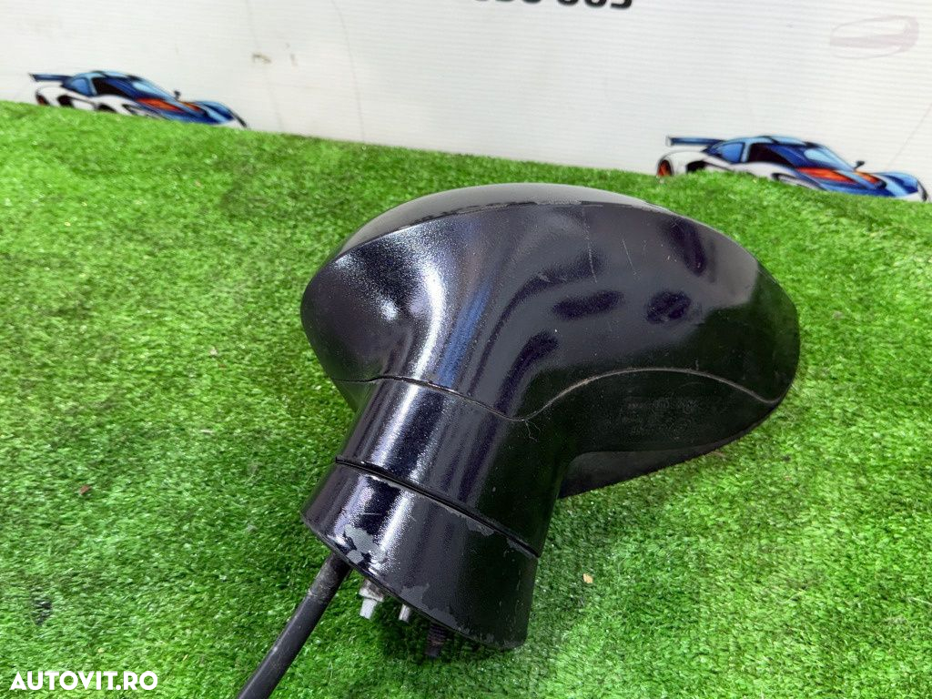 Oglinda stanga seat ibiza 2009 2010 2011 2012 2013 2014 - 2