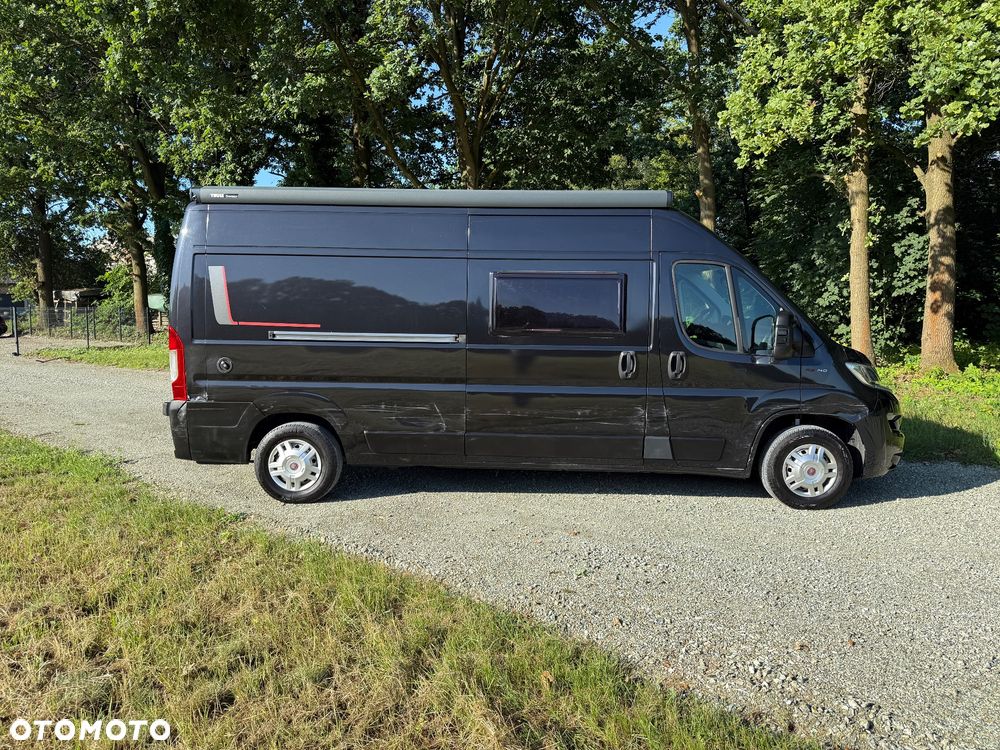 Fiat Roller Team Livingstone 2 Ducato - 10