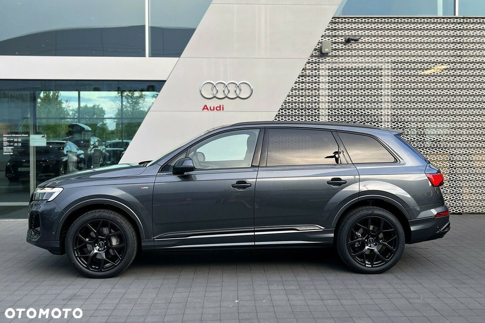 Audi Q7 - 7