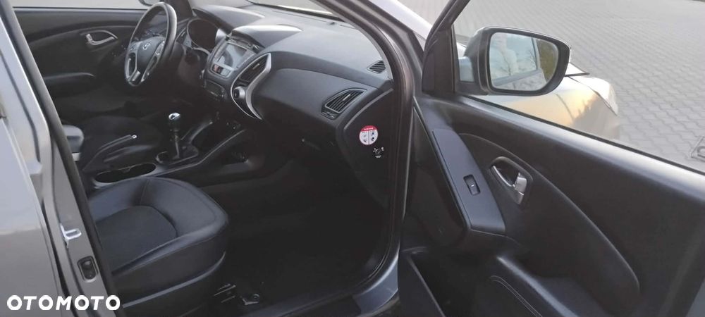 Hyundai ix35 - 7