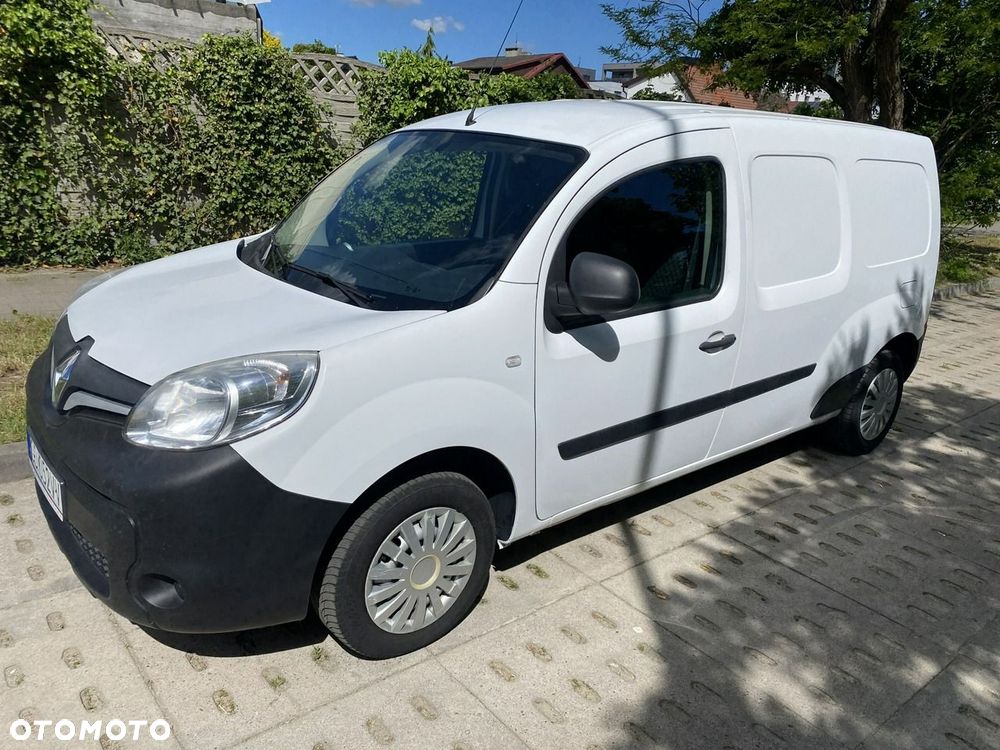 Renault Kangoo - 3