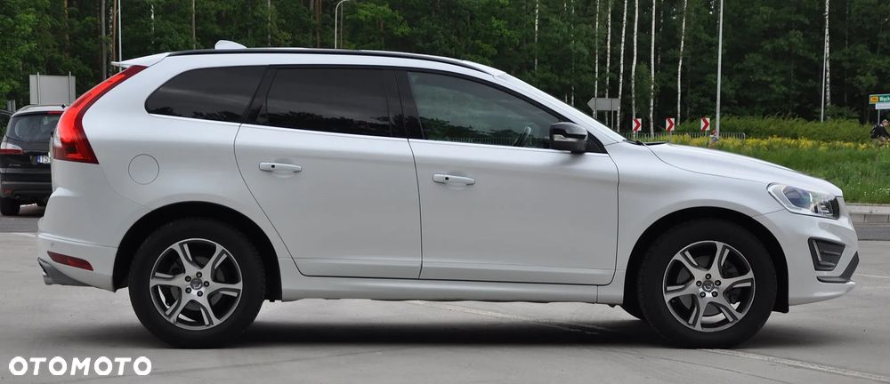 Volvo XC 60 - 12