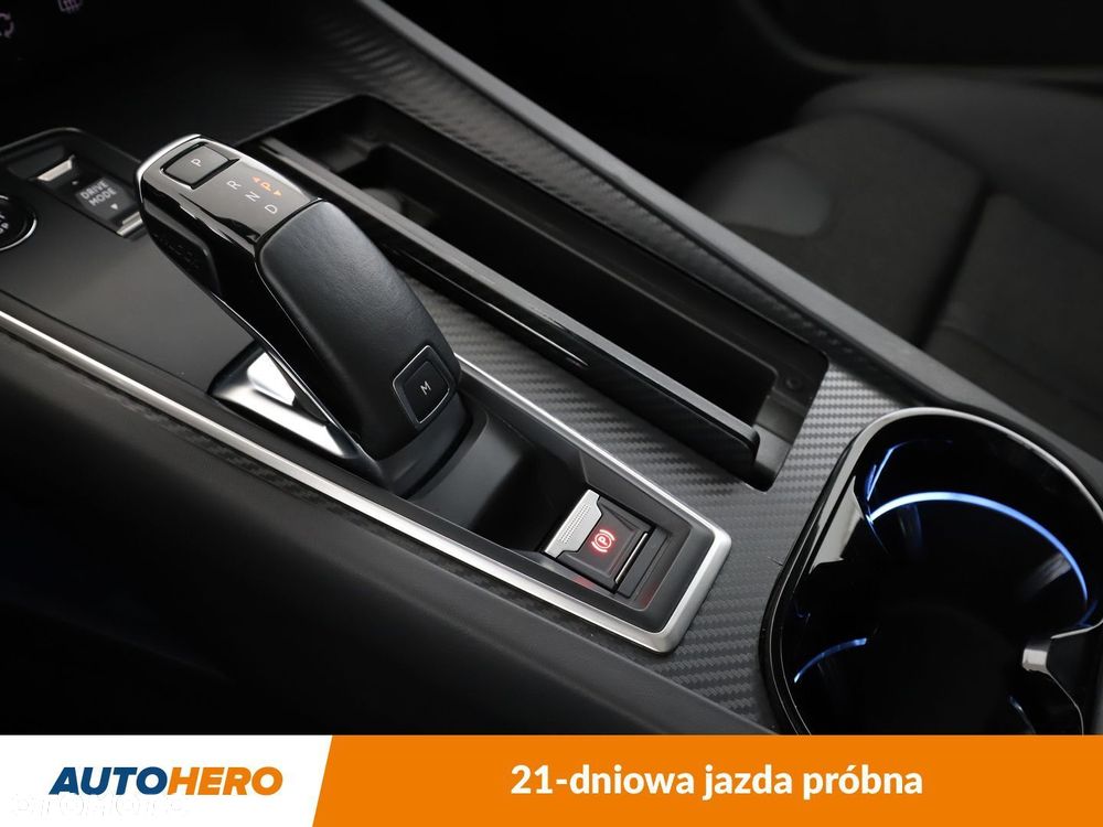 Peugeot 508 - 28