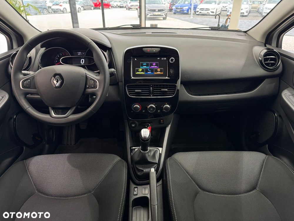 Renault Clio 0.9 Energy TCe Zen - 14