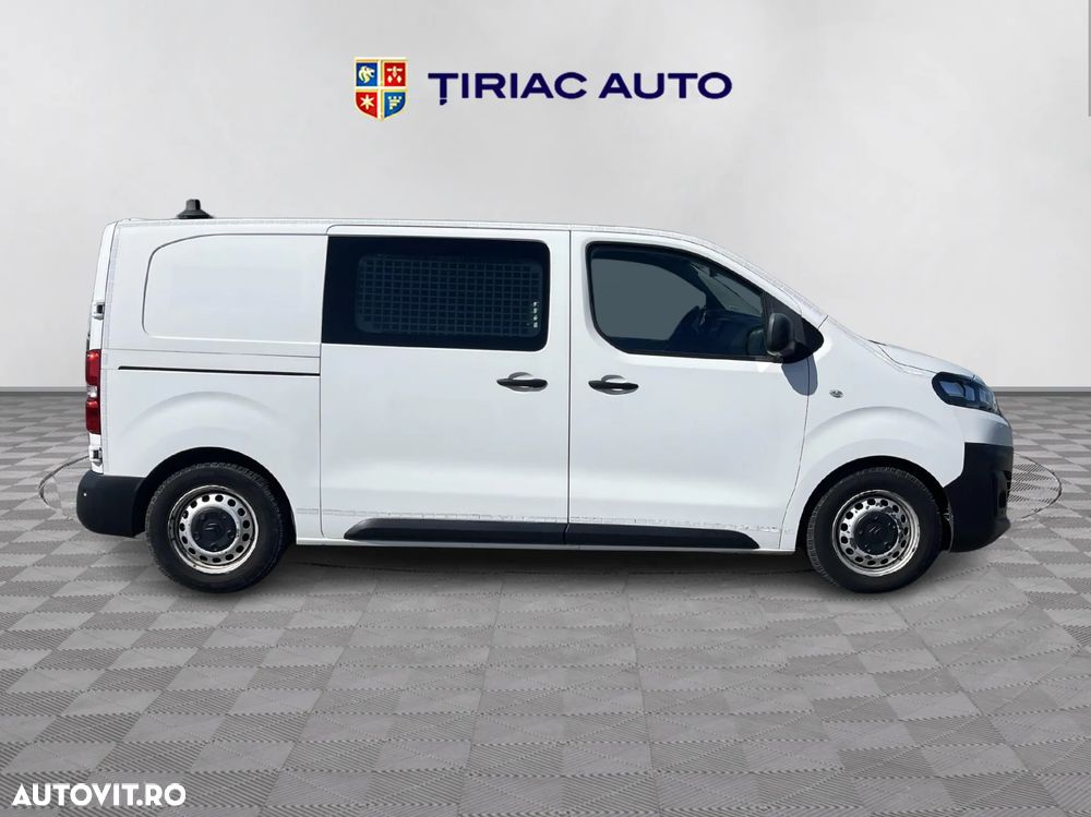 Citroën Jumpy Eco M BlueHDi 95 Profi - 6