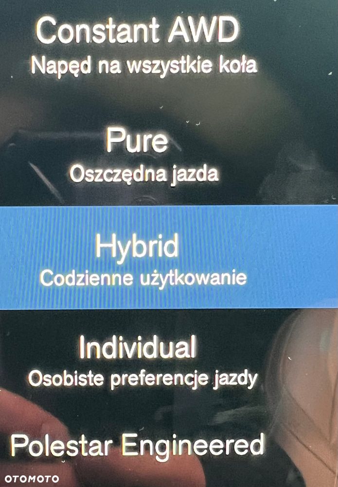 Volvo S90 T8 AWD Plug-In Hybrid R-Design - 19