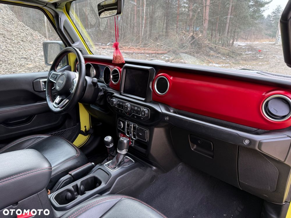 Jeep Gladiator - 11