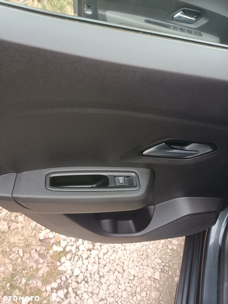 Dacia Sandero Stepway - 23