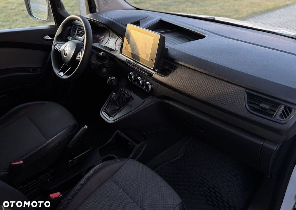 Renault Kangoo - 6