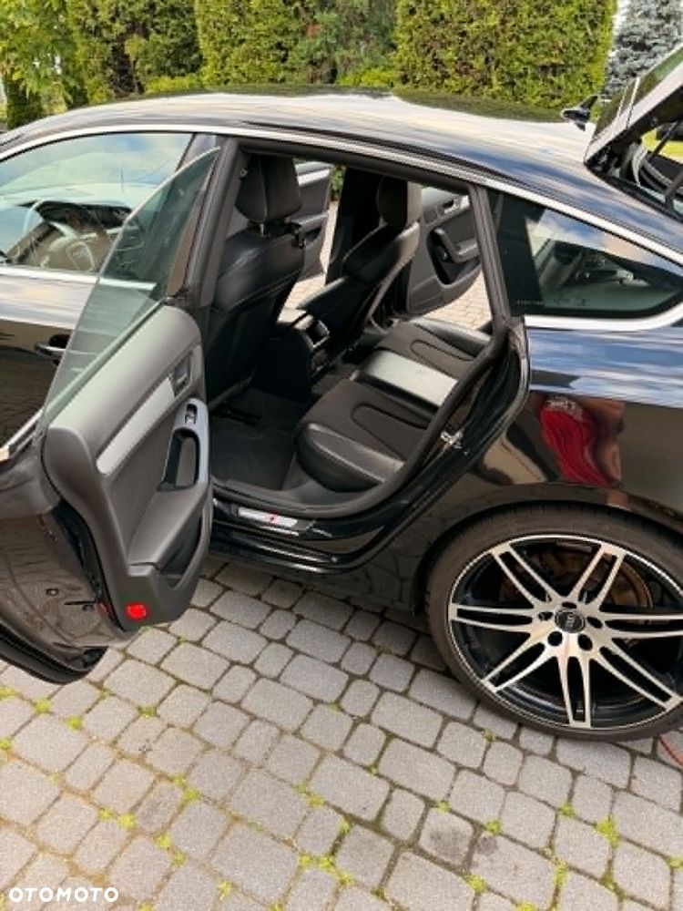 Audi A5 Sportback - 24