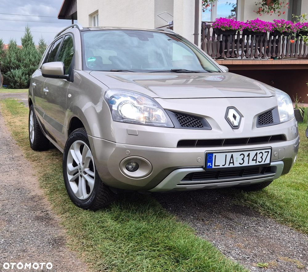 Renault Koleos 2.0 dCi 4x4 Privilege - 7