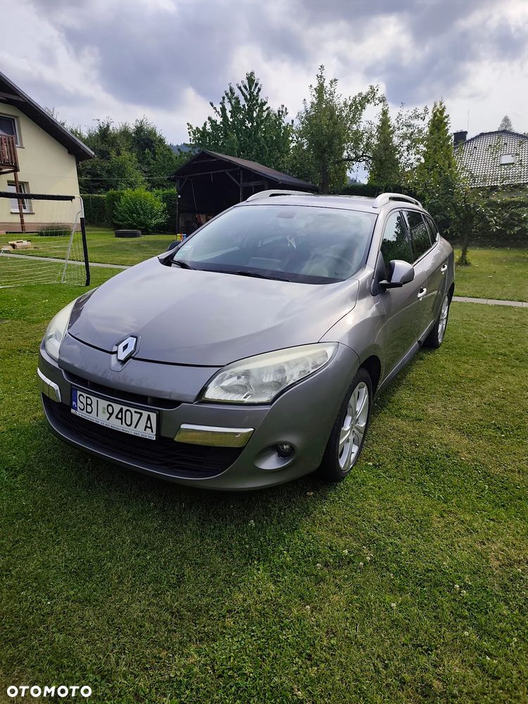 Renault Megane TCe 130 Bose Edition - 8