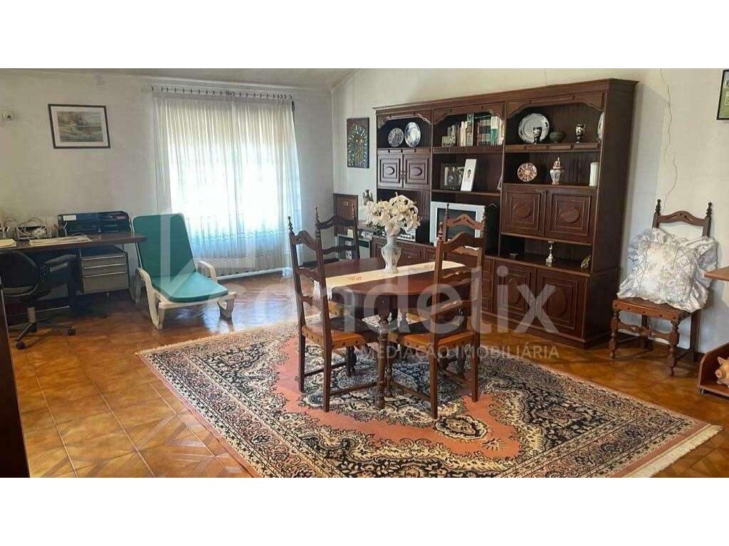 Moradia T4 Rio Tinto Baguim do Monte Gondomar - Grande imagem: 2/49