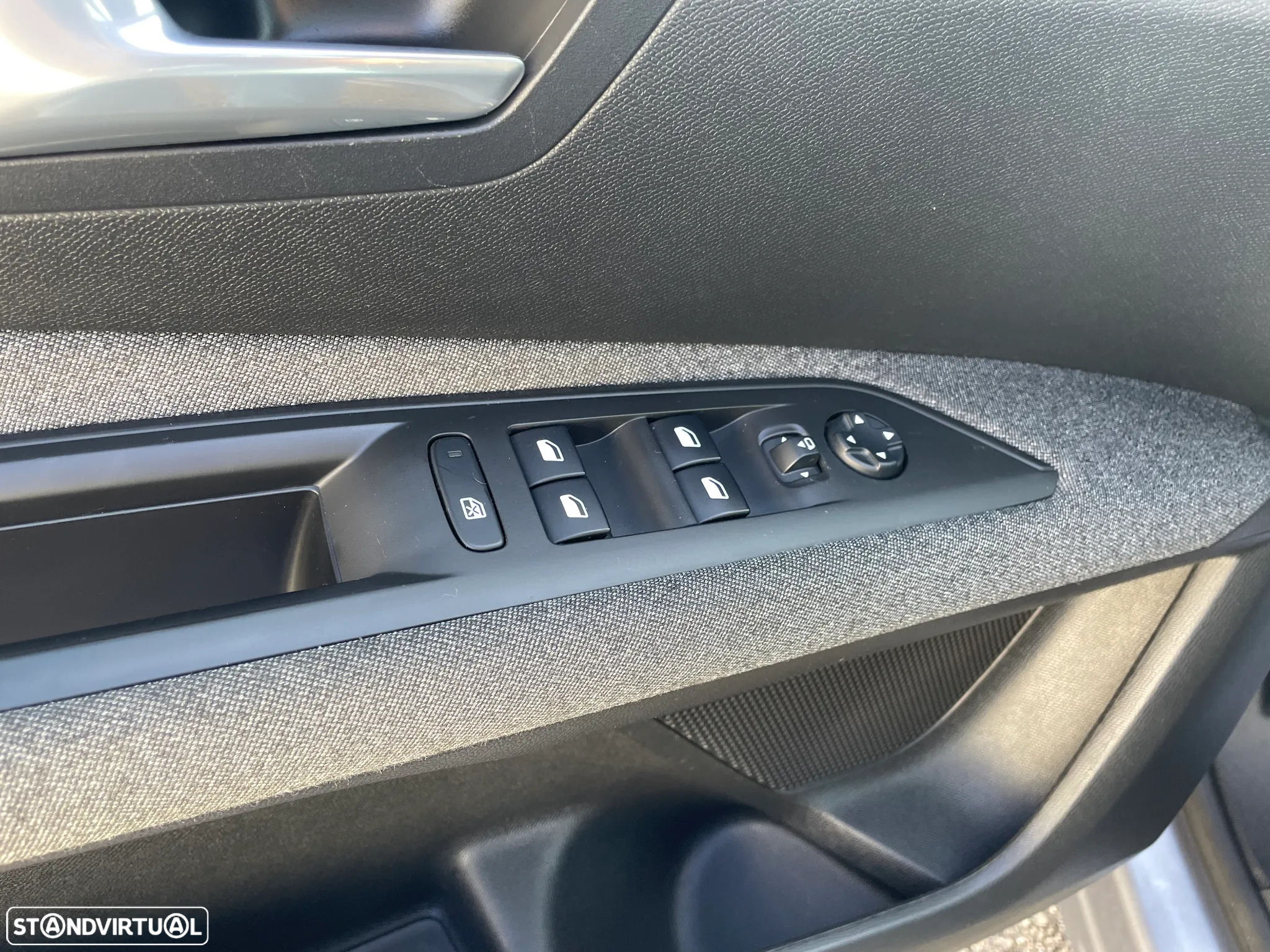 Peugeot 3008 BlueHDi 130 Stop & Start Active Pack - 9
