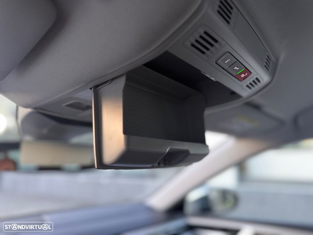 VW Arteon 2.0 TDI Elegance DSG - 37