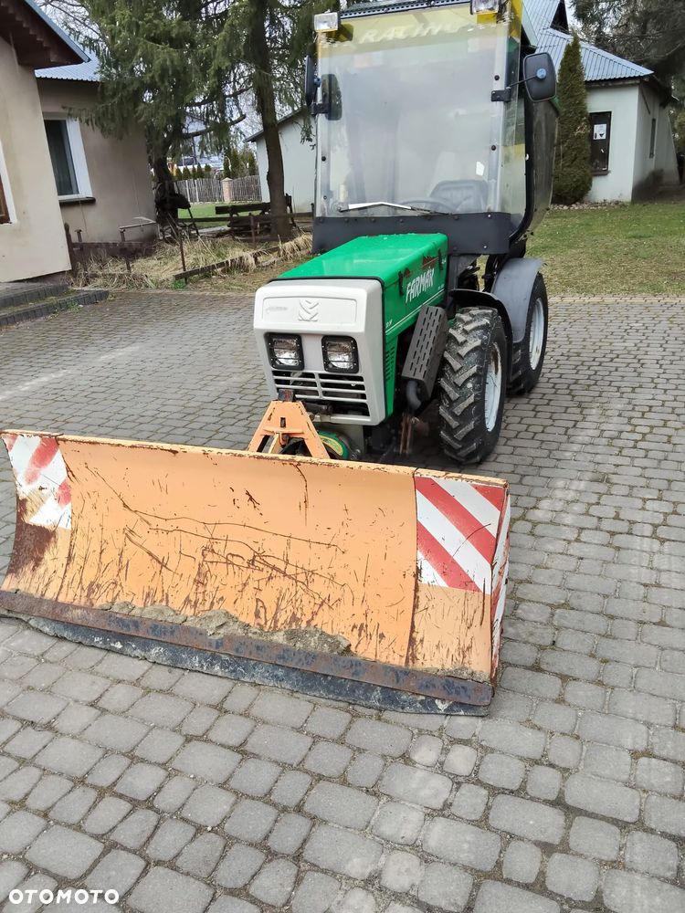 Farmer W4035//840 - 8