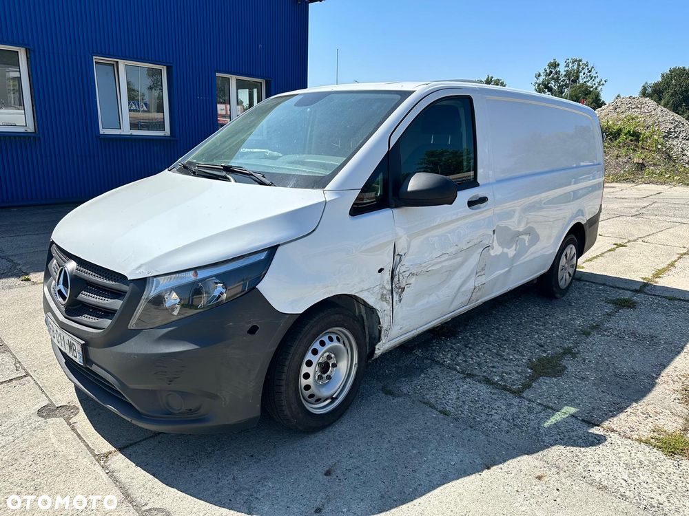 Mercedes-Benz Vito - 6