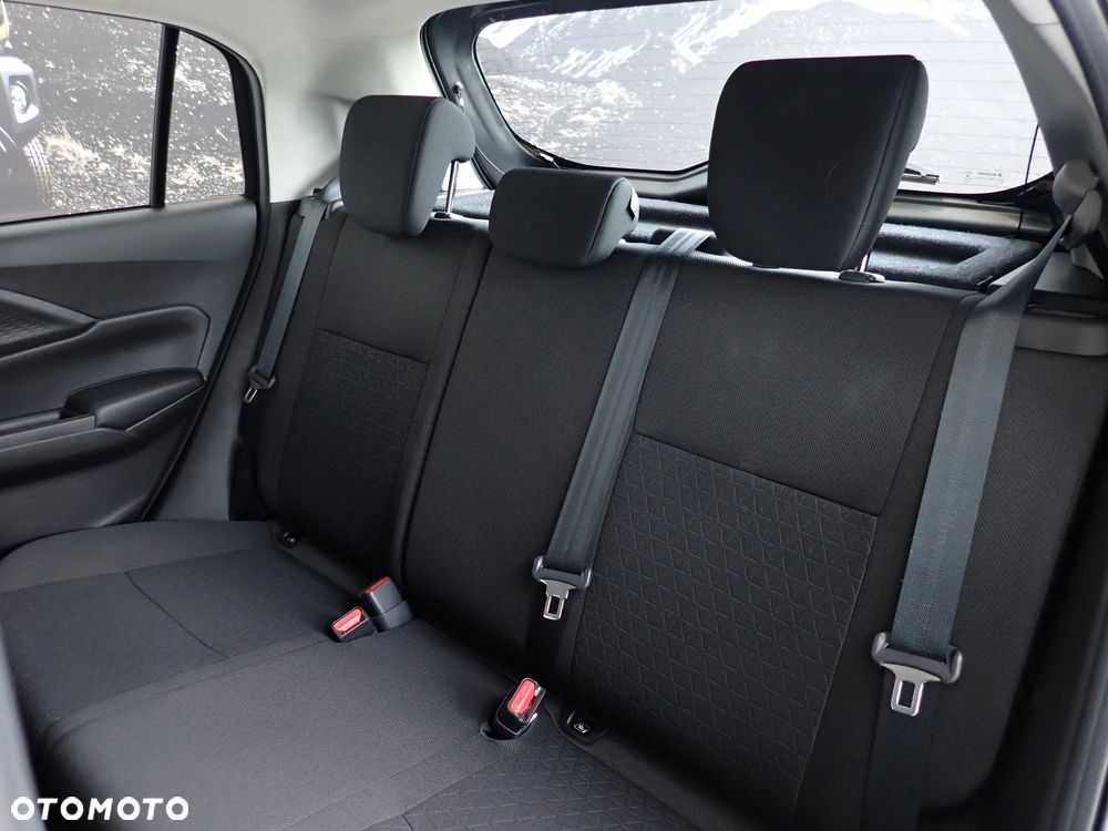 Suzuki Swift 1.2 Dualjet SHVS Premium - 14