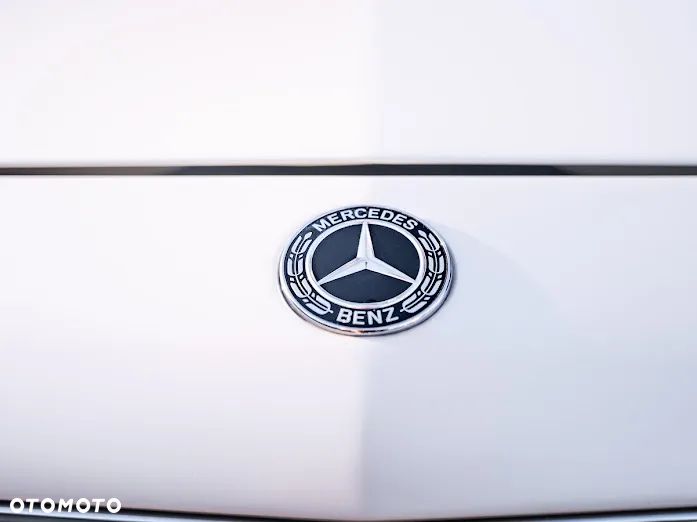 Mercedes-Benz Klasa S 500 4-Matic 9G-TRONIC - 4