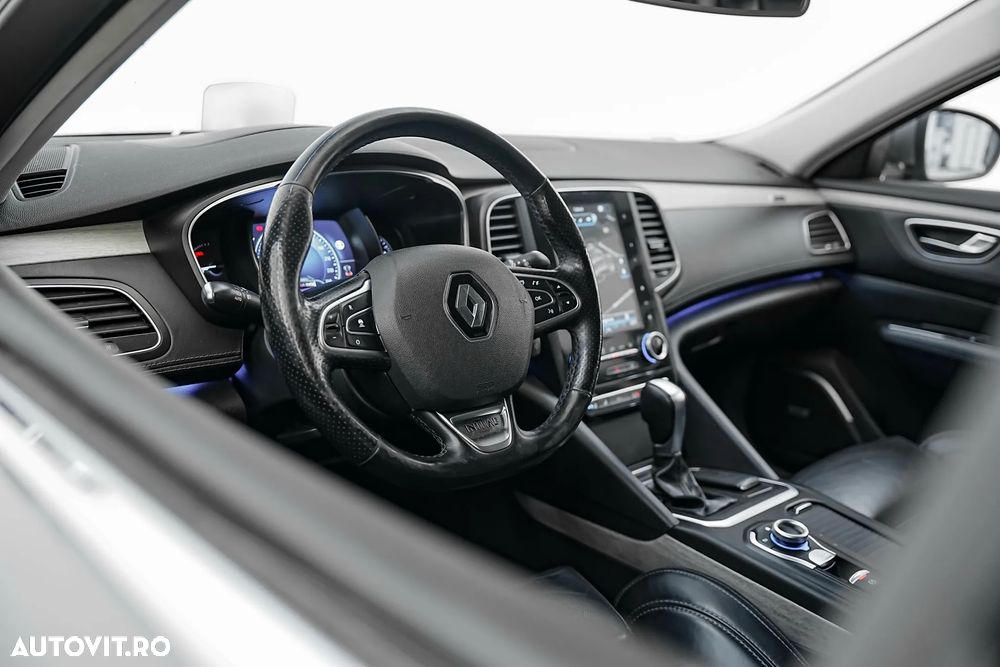 Renault Talisman ENERGY dCi 160 EDC INITIALE PARIS - 15
