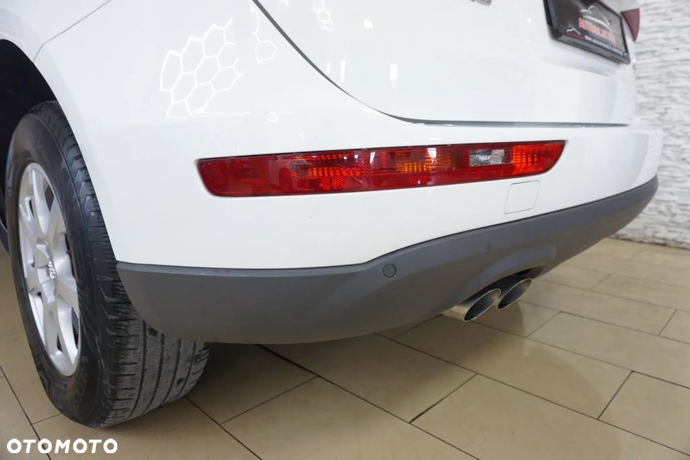 Audi Q5 2.0 TDI Quattro - 17