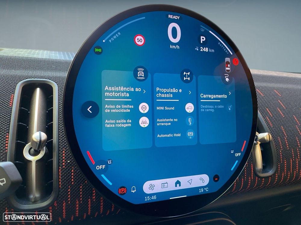 MINI Countryman E JCW L - 8