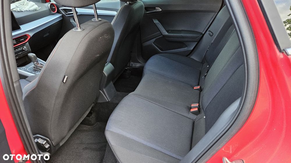 Seat Arona 1.5 TSI OPF DSG FR - 14