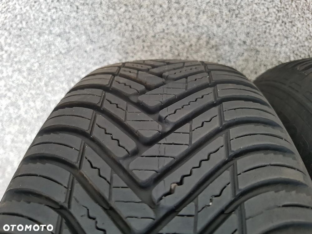 KOŁA  ZIMOWE OPEL CORSA D E  ADAM 4X100 185/70R14 5,5JX14 CZUJNIKI TPMS - 20