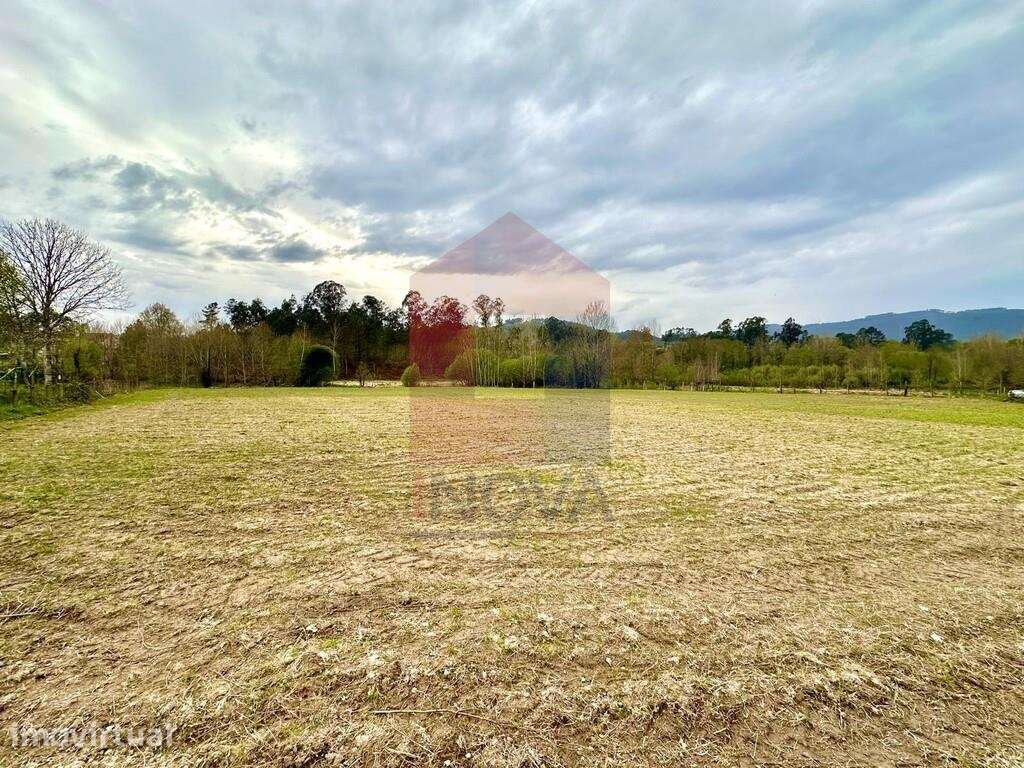 Terreno agrícola, Lanhas - Grande imagem: 3/8