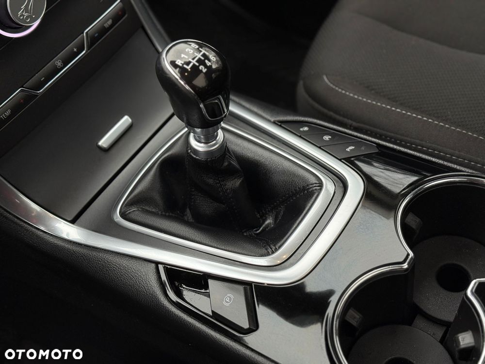 Ford S-Max 2.0 TDCi Titanium - 7