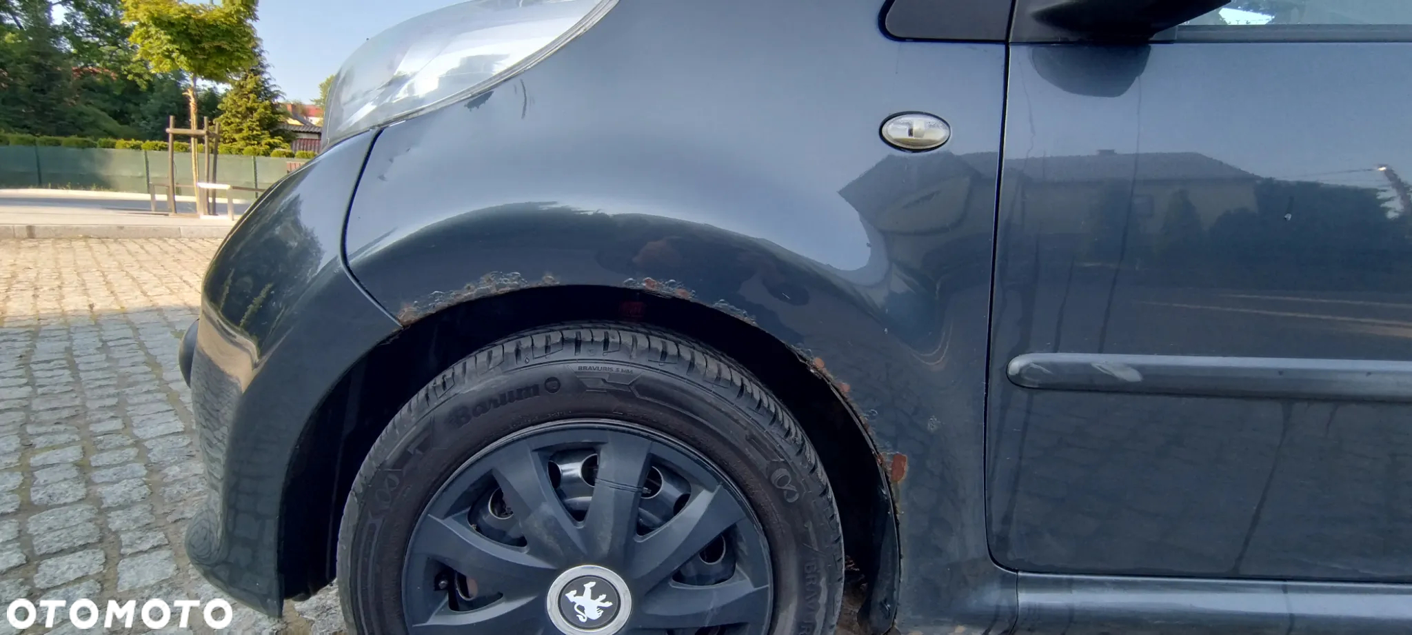 Peugeot 107 1.0 Happy - 7