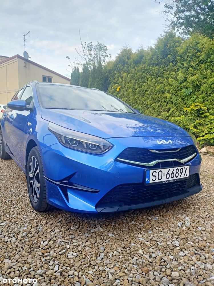 Kia Ceed - 3