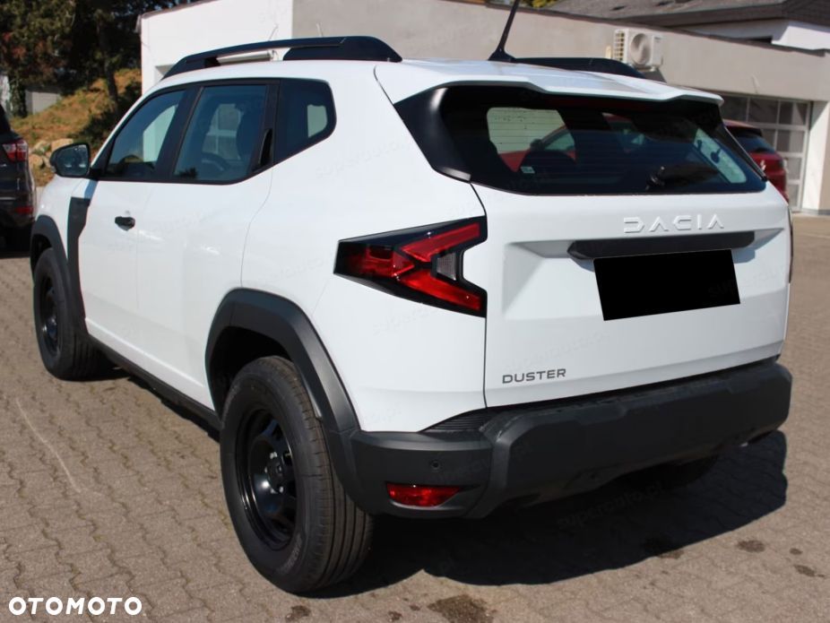 Dacia Duster - 5
