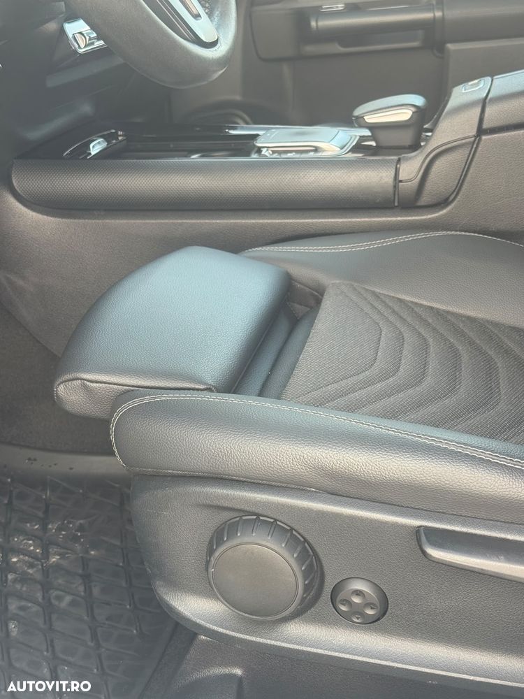 Mercedes-Benz B 200 - 9