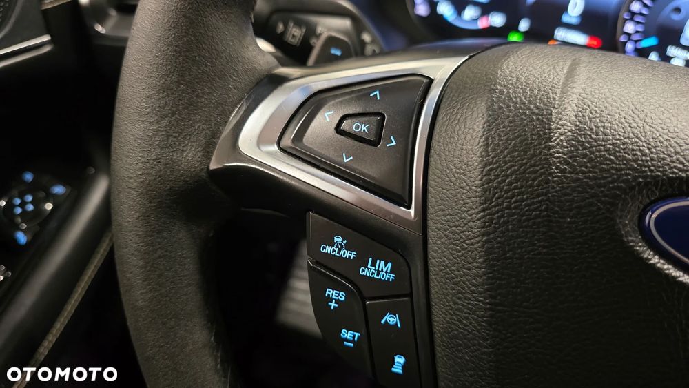 Ford Edge 2.0 EcoBlue Bi-Turbo 4x4 Vignale - 34