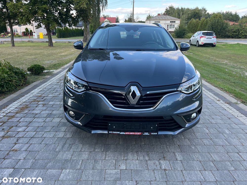 Renault Megane 1.2 Energy TCe Intens - 3