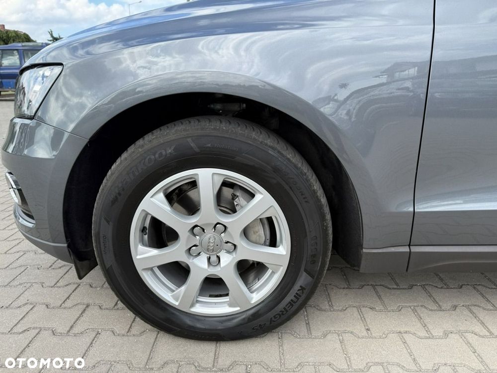 Audi Q5 2.0 TDI (clean diesel) ultra - 12