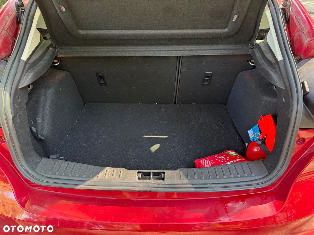 Ford Focus 1.5 EcoBoost Titanium ASS - 8