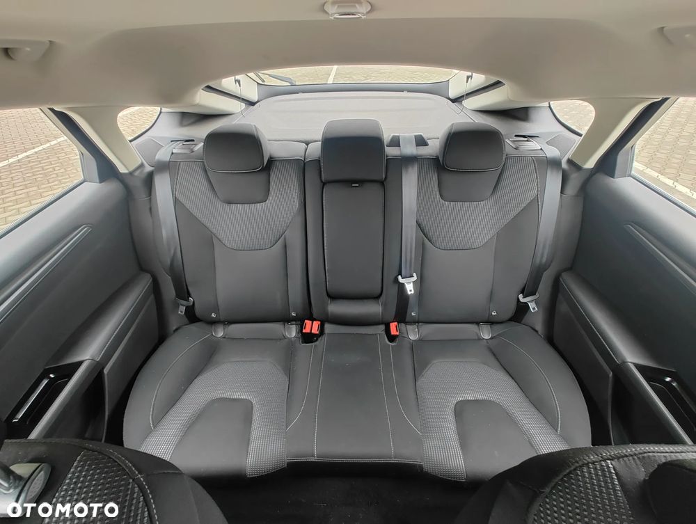 Ford Mondeo 2.0 TDCi Titanium PowerShift - 18