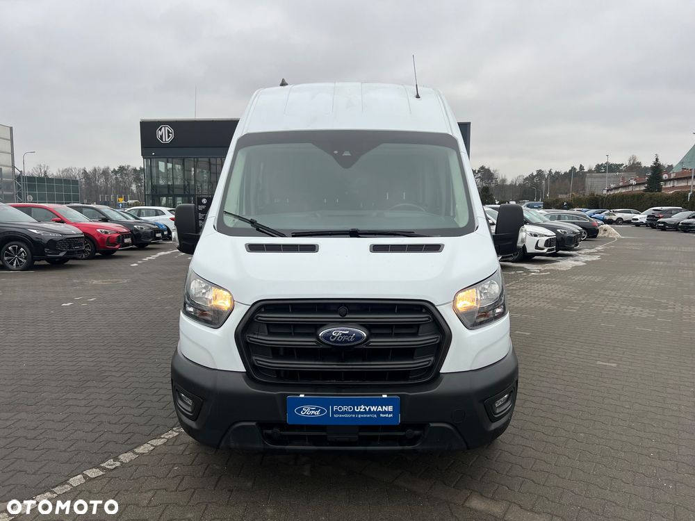 Ford Transit - 5
