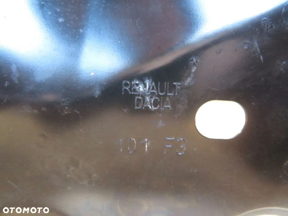 PAS PRZÓD WZMOCNIENIE DACIA DUSTER II 17R- KRAKÓW - 6
