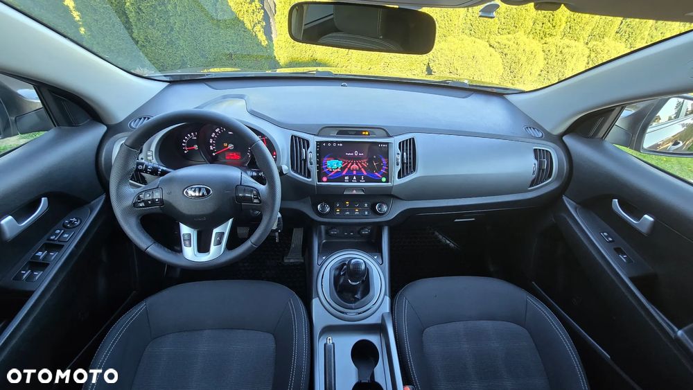 Kia Sportage 1.6 GDI XL 2WD - 27