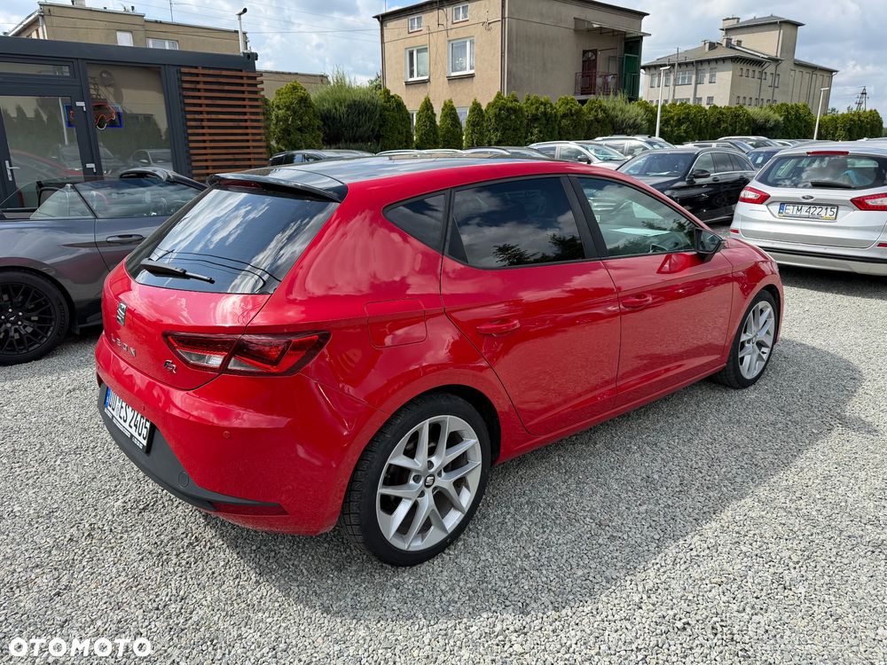 Seat Leon - 20