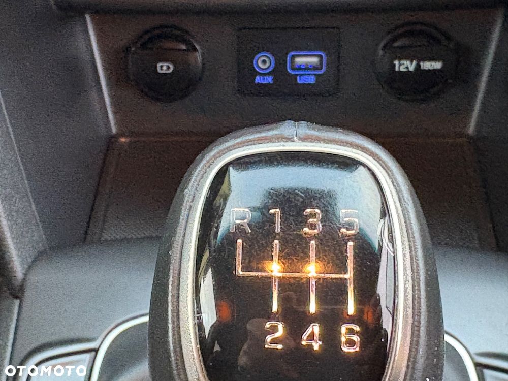 Hyundai Kona 1.0 T-GDI Comfort - 7