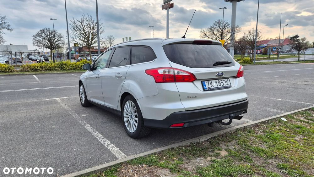 Ford Focus 1.6 EcoBoost Edition - 3