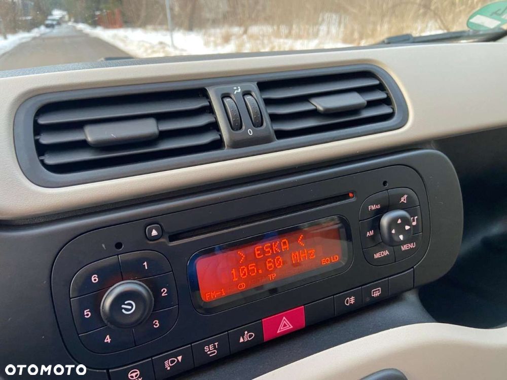 Fiat Panda - 23