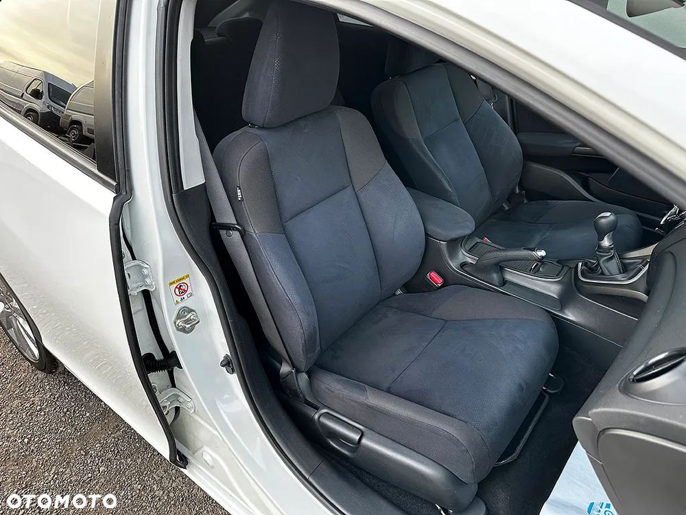 Honda Civic 1.4 i-VTEC Sport - 14