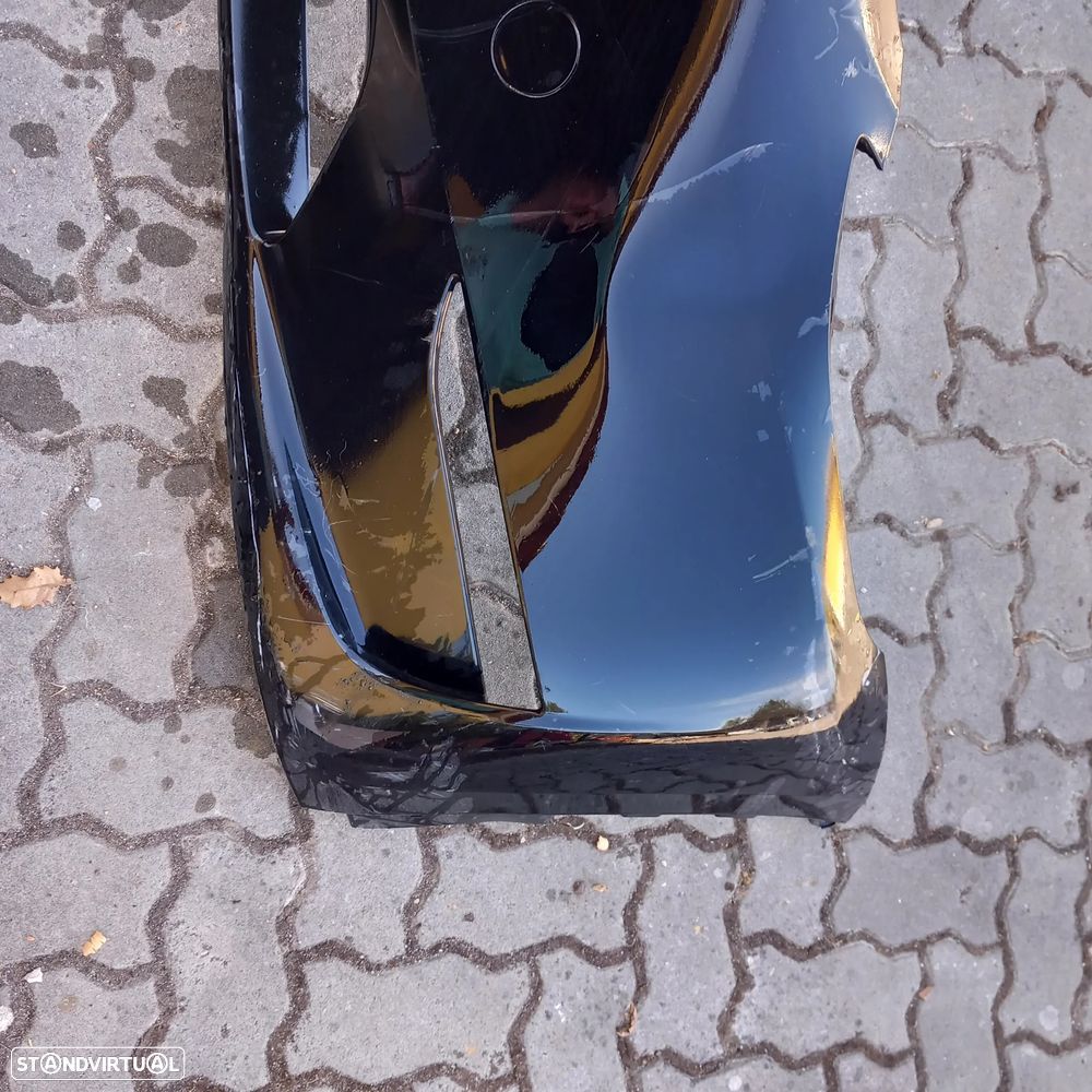 Para choques tesla model Y  1540101 06 c - 1